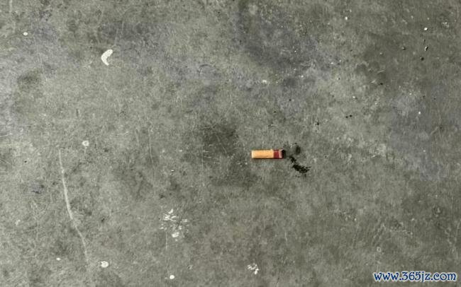 一个是非东谈主的控烟困局 不再千里默
