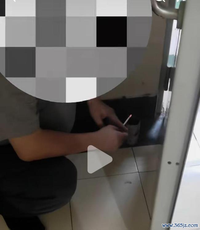 一个是非东谈主的控烟困局 不再千里默