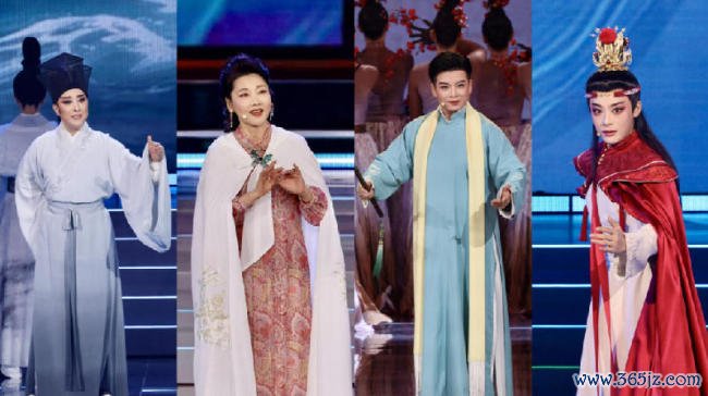 清韵绵长，生生束缚，系念越剧降生120周年主题晚会行将开播
