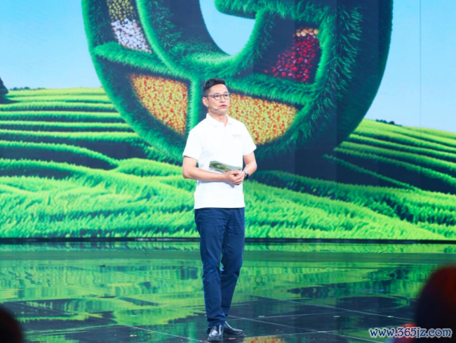聚焦健康主食升级,中粮“新谷力”系列全新上市