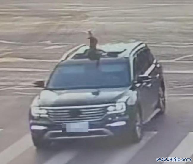 长治警方持获砸车盗窃嫌疑东说念主 12小时极速破案
