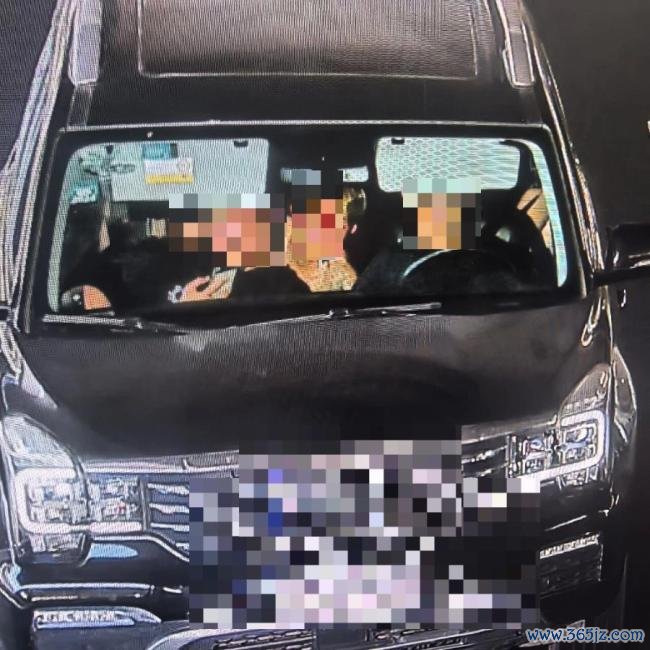 长治警方持获砸车盗窃嫌疑东说念主 12小时极速破案